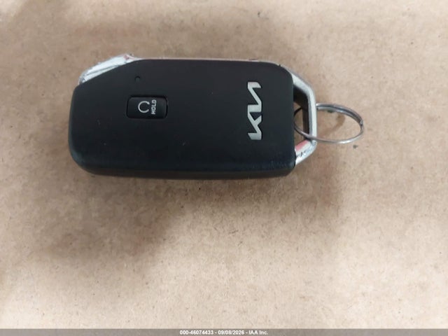 46074433 :رقم المزاد ، 5XYK6CDF0RG144324 vin ، 2024 Kia Sportage X-line مزاد بيع