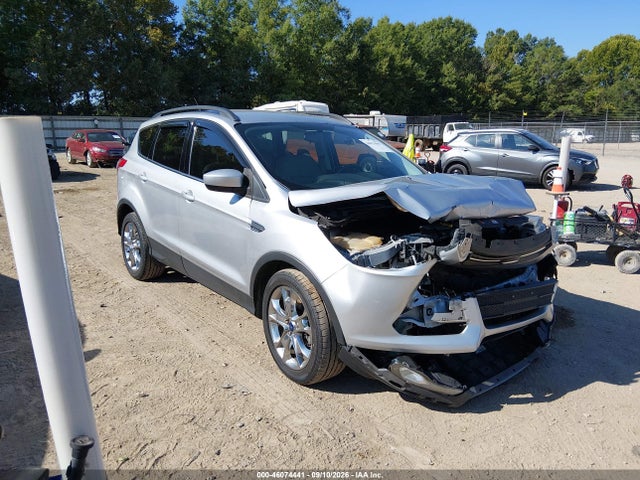 Продаж на аукціоні авто 2016 Ford Escape Se, vin: 1FMCU9G96GUB19647, номер лоту: 46074441