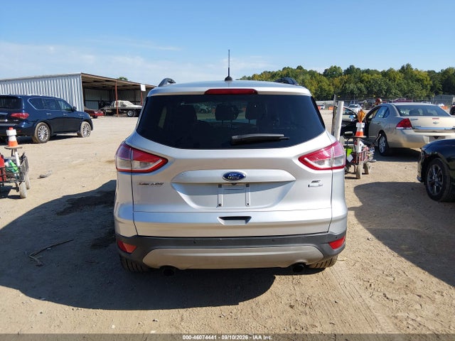 46074441 :رقم المزاد ، 1FMCU9G96GUB19647 vin ، 2016 Ford Escape Se مزاد بيع