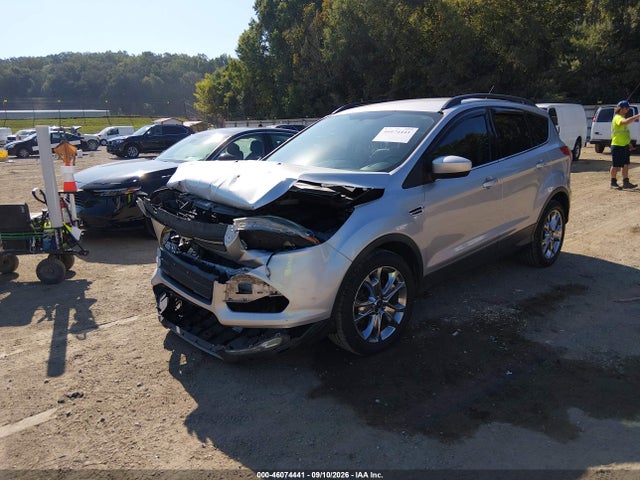 46074441 :رقم المزاد ، 1FMCU9G96GUB19647 vin ، 2016 Ford Escape Se مزاد بيع