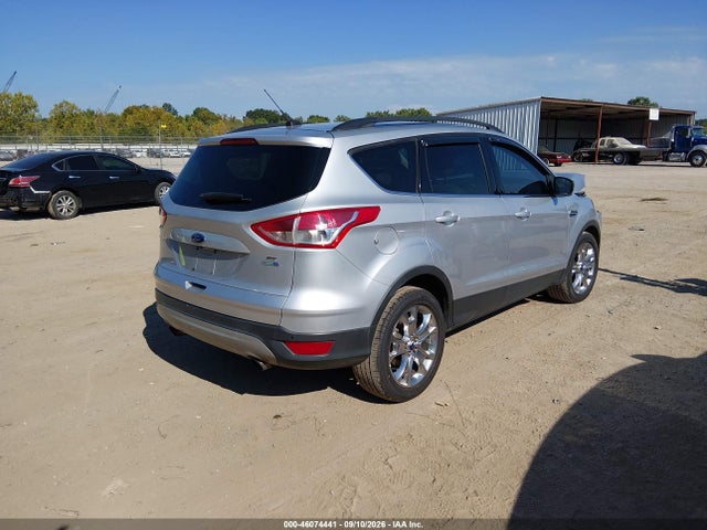 46074441 :رقم المزاد ، 1FMCU9G96GUB19647 vin ، 2016 Ford Escape Se مزاد بيع