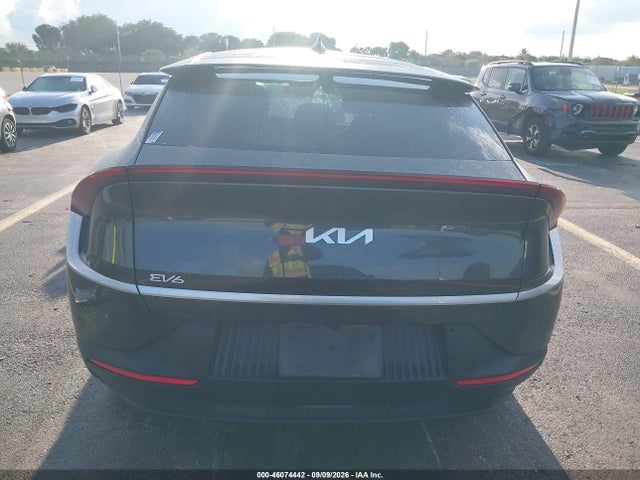 Продаж на аукціоні авто 2024 Kia Ev6 Light Long Range, vin: KNDC34LA6R5215267, номер лоту: 46074442