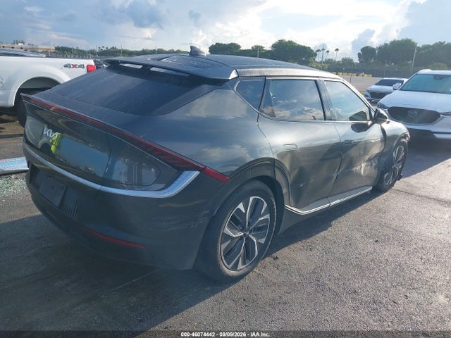 Продаж на аукціоні авто 2024 Kia Ev6 Light Long Range, vin: KNDC34LA6R5215267, номер лоту: 46074442
