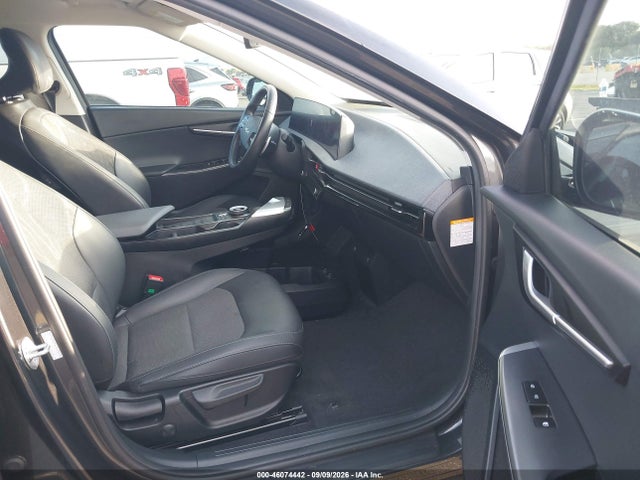 Продаж на аукціоні авто 2024 Kia Ev6 Light Long Range, vin: KNDC34LA6R5215267, номер лоту: 46074442