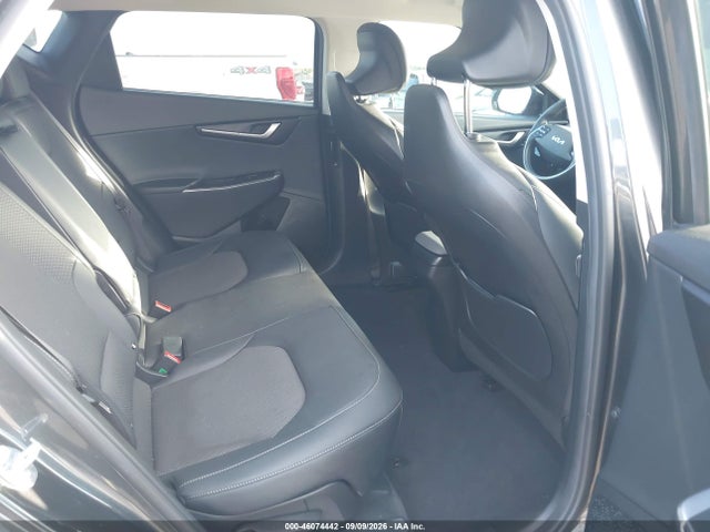 Продаж на аукціоні авто 2024 Kia Ev6 Light Long Range, vin: KNDC34LA6R5215267, номер лоту: 46074442