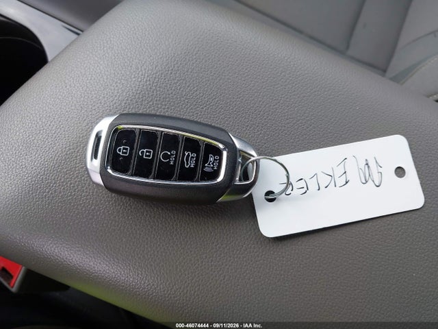 Aukcja sprzedaży 2021 Hyundai Elantra Sel, vin: 5NPLN4AG7MH012592, numer aukcji: 46074444