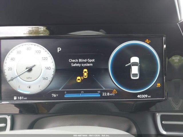 Aukcja sprzedaży 2021 Hyundai Elantra Sel, vin: 5NPLN4AG7MH012592, numer aukcji: 46074444