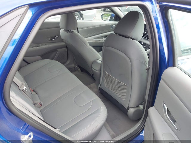Aukcja sprzedaży 2021 Hyundai Elantra Sel, vin: 5NPLN4AG7MH012592, numer aukcji: 46074444