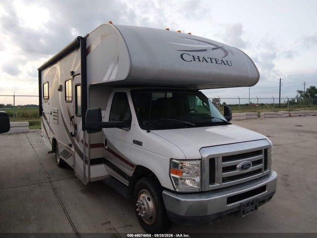Продаж на аукціоні авто 2014 Ford E-350 Cutaway, vin: 1FDWE3FS7EDA26418, номер лоту: 46074455