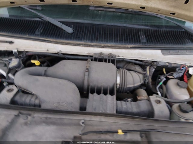Продаж на аукціоні авто 2014 Ford E-350 Cutaway, vin: 1FDWE3FS7EDA26418, номер лоту: 46074455