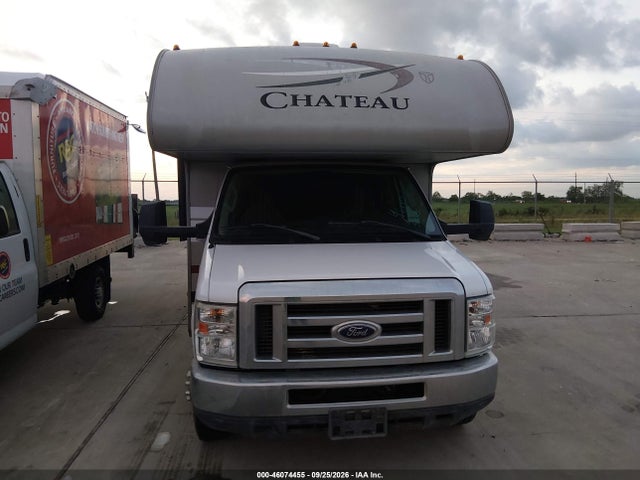 Продаж на аукціоні авто 2014 Ford E-350 Cutaway, vin: 1FDWE3FS7EDA26418, номер лоту: 46074455