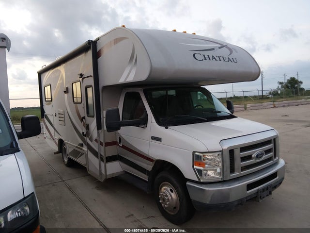 Продаж на аукціоні авто 2014 Ford E-350 Cutaway, vin: 1FDWE3FS7EDA26418, номер лоту: 46074455