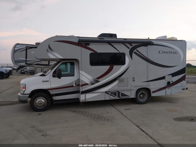 Продаж на аукціоні авто 2014 Ford E-350 Cutaway, vin: 1FDWE3FS7EDA26418, номер лоту: 46074455