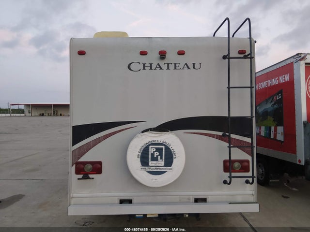 Продаж на аукціоні авто 2014 Ford E-350 Cutaway, vin: 1FDWE3FS7EDA26418, номер лоту: 46074455