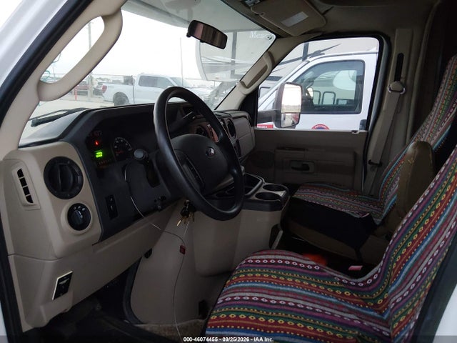 Продаж на аукціоні авто 2014 Ford E-350 Cutaway, vin: 1FDWE3FS7EDA26418, номер лоту: 46074455