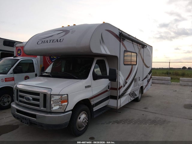 Продаж на аукціоні авто 2014 Ford E-350 Cutaway, vin: 1FDWE3FS7EDA26418, номер лоту: 46074455