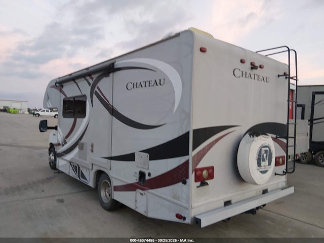 Продаж на аукціоні авто 2014 Ford E-350 Cutaway, vin: 1FDWE3FS7EDA26418, номер лоту: 46074455