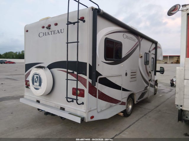 Продаж на аукціоні авто 2014 Ford E-350 Cutaway, vin: 1FDWE3FS7EDA26418, номер лоту: 46074455