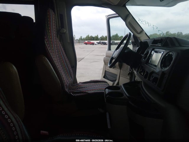 Продаж на аукціоні авто 2014 Ford E-350 Cutaway, vin: 1FDWE3FS7EDA26418, номер лоту: 46074455