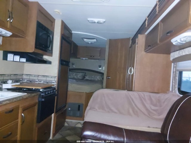 Продаж на аукціоні авто 2014 Ford E-350 Cutaway, vin: 1FDWE3FS7EDA26418, номер лоту: 46074455