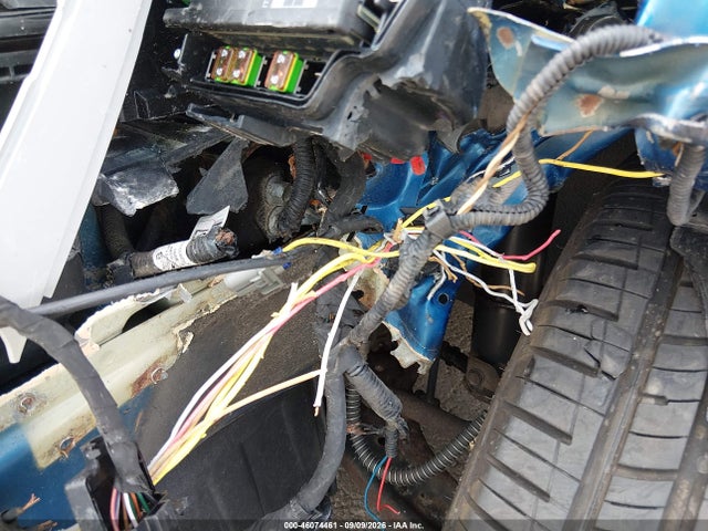 2014 Kia Forte Lx მანქანა იყიდება აუქციონზე, vin: KNAFX4A62E5122091, აუქციონის ნომერი: 46074461