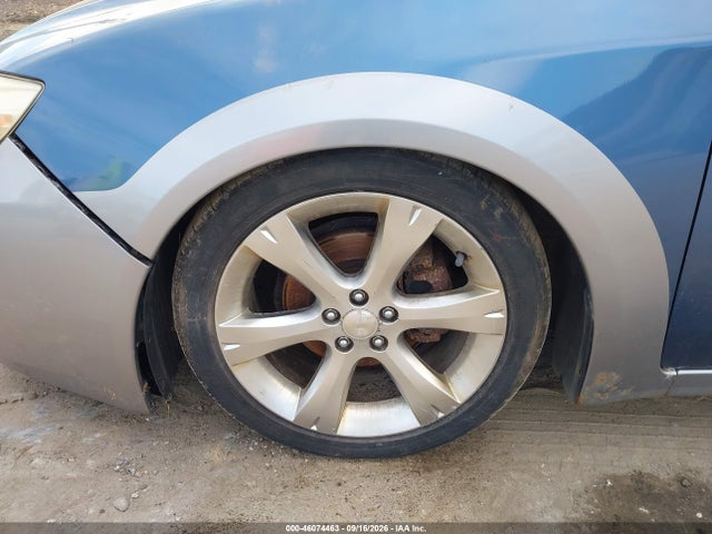 2008 Subaru Impreza Outback Sport მანქანა იყიდება აუქციონზე, vin: JF1GH63688H831257, აუქციონის ნომერი: 46074463
