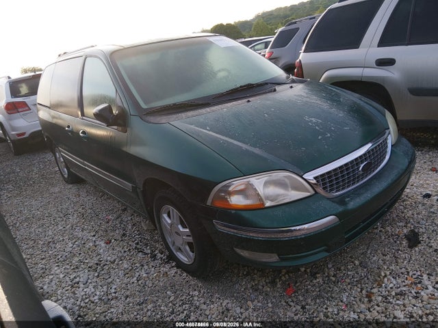 Продажа на аукционе авто 2003 Ford Windstar Se, vin: 2FMDA52483BB12698, номер лота: 46074466