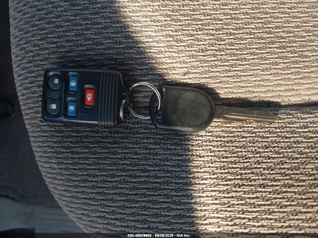 Продажа на аукционе авто 2003 Ford Windstar Se, vin: 2FMDA52483BB12698, номер лота: 46074466