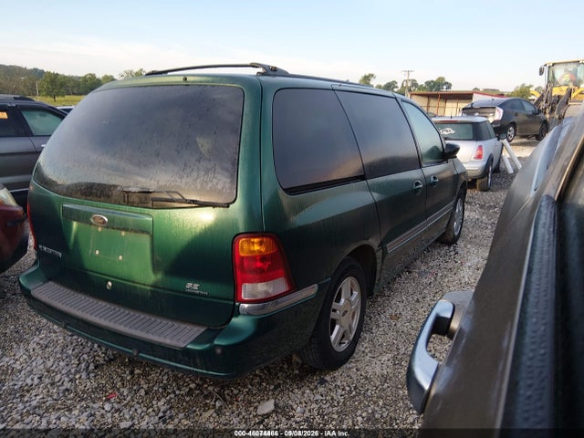 Продажа на аукционе авто 2003 Ford Windstar Se, vin: 2FMDA52483BB12698, номер лота: 46074466