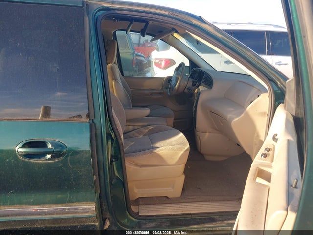 Продажа на аукционе авто 2003 Ford Windstar Se, vin: 2FMDA52483BB12698, номер лота: 46074466