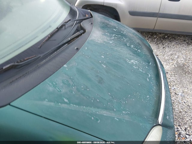 Продажа на аукционе авто 2003 Ford Windstar Se, vin: 2FMDA52483BB12698, номер лота: 46074466