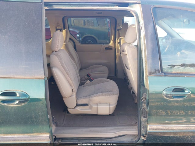Продажа на аукционе авто 2003 Ford Windstar Se, vin: 2FMDA52483BB12698, номер лота: 46074466