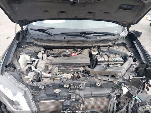 Продажа на аукционе авто 2019 Nissan Rogue Sl, vin: 5N1AT2MV1KC799071, номер лота: 46074470