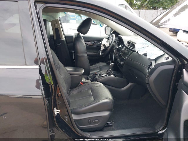 Продажа на аукционе авто 2019 Nissan Rogue Sl, vin: 5N1AT2MV1KC799071, номер лота: 46074470