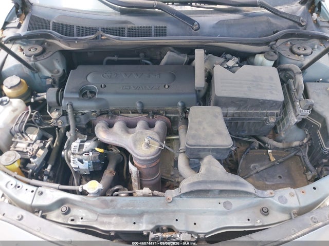 46074471 :رقم المزاد ، 4T1BE46K68U734491 vin ، 2008 Toyota Camry Se مزاد بيع