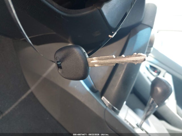 46074471 :رقم المزاد ، 4T1BE46K68U734491 vin ، 2008 Toyota Camry Se مزاد بيع
