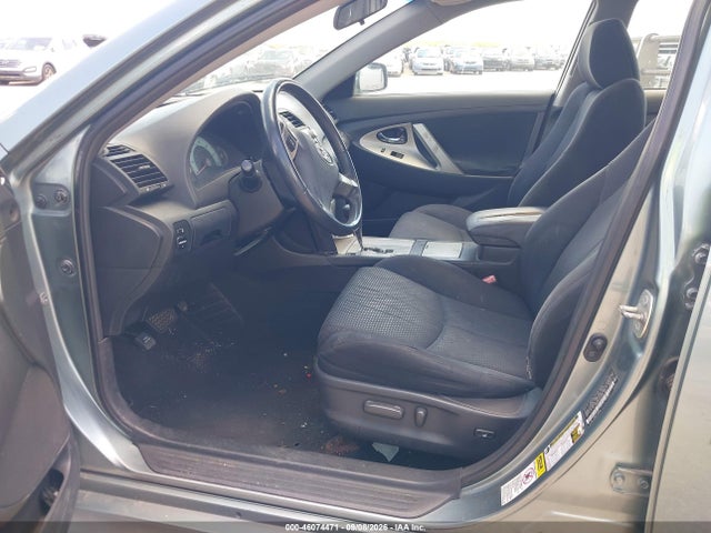 46074471 :رقم المزاد ، 4T1BE46K68U734491 vin ، 2008 Toyota Camry Se مزاد بيع