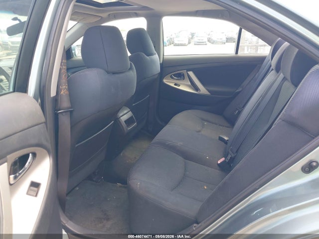 46074471 :رقم المزاد ، 4T1BE46K68U734491 vin ، 2008 Toyota Camry Se مزاد بيع