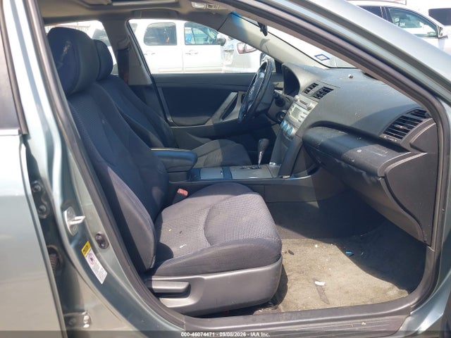 46074471 :رقم المزاد ، 4T1BE46K68U734491 vin ، 2008 Toyota Camry Se مزاد بيع