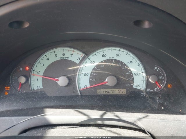 46074471 :رقم المزاد ، 4T1BE46K68U734491 vin ، 2008 Toyota Camry Se مزاد بيع