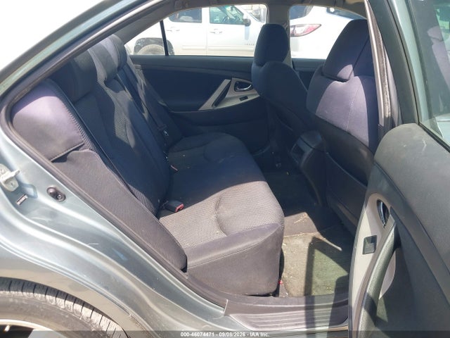 46074471 :رقم المزاد ، 4T1BE46K68U734491 vin ، 2008 Toyota Camry Se مزاد بيع