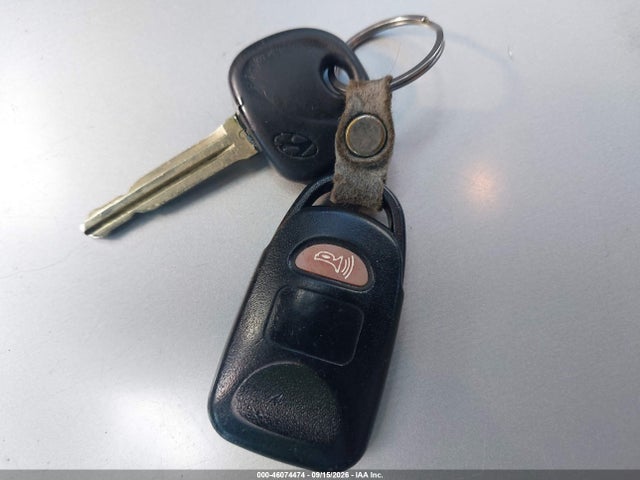 Продажа на аукционе авто 2010 Hyundai Tucson Gls, vin: KM8JT3AC0AU081724, номер лота: 46074474
