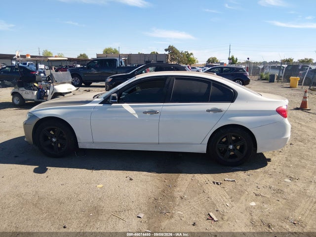 BMW 328i Xdrive 2015 WBA3B3C52FF546558 Image 14