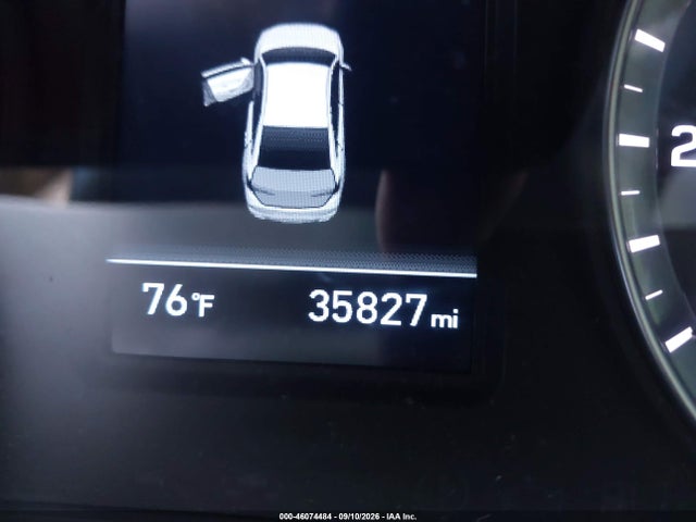 46074484 :رقم المزاد ، 5NPE24AF1KH790117 vin ، 2019 Hyundai Sonata Se مزاد بيع