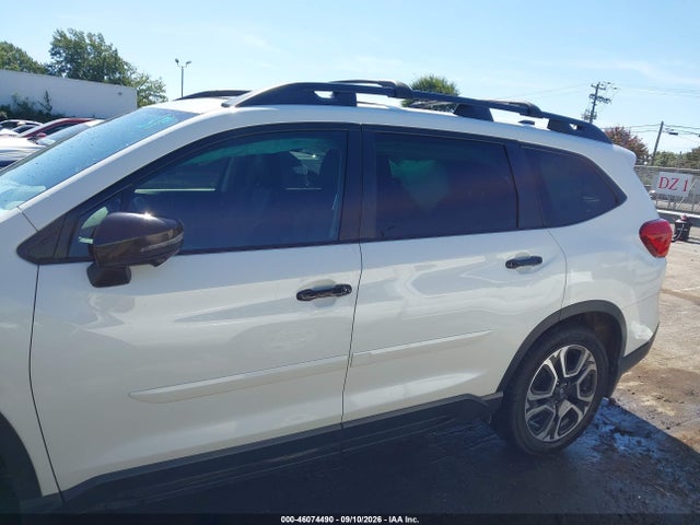 46074490 :رقم المزاد ، 4S4WMAWD1P3446449 vin ، 2023 Subaru Ascent Touring 7-passenger مزاد بيع