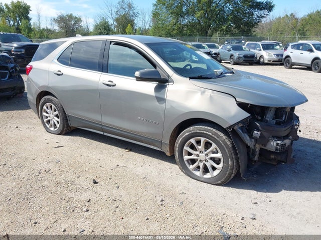 2018 3GNAXSEVXJS636250 главное изображение