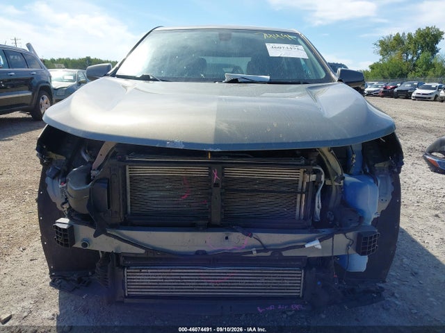 Chevrolet EQUINOX LT 2018 3GNAXSEVXJS636250 Image 13