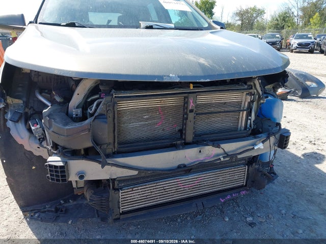Chevrolet EQUINOX LT 2018 3GNAXSEVXJS636250 Image 6