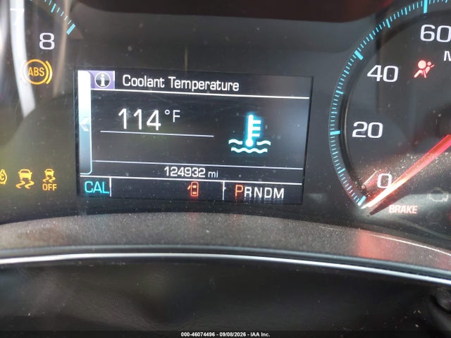 Chevrolet IMPALA 2LZ 2015 2G1165S39F9270777 Image 16