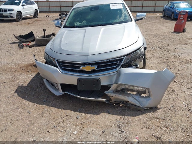Chevrolet IMPALA 2LZ 2015 2G1165S39F9270777 Image 19